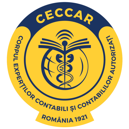 Logo CECCAR